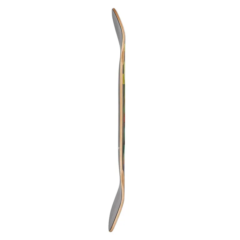 Arbor Team Legacy Martillo Tripped 9.0" Skateboard Deck