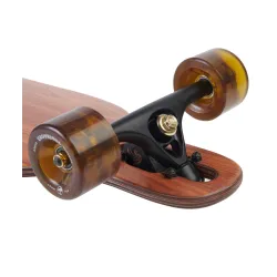 Arbor Axis Longboard Complete