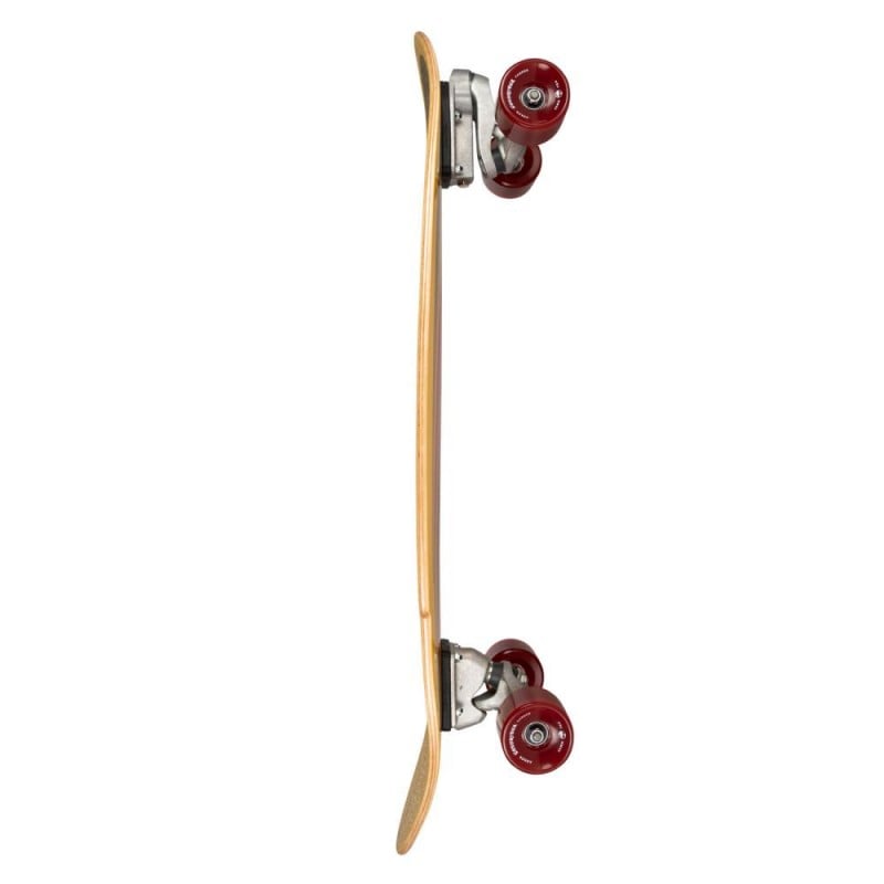 Arbor Jordan Brazie C7 33" Surf Skate Complete