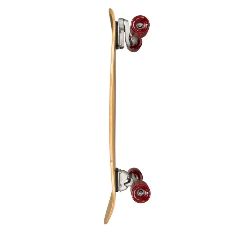 Arbor Jordan Brazie C7 33" Surf Skate Complete