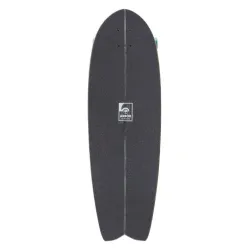Arbor Fat Fish CX 32" Surf Skate Complete