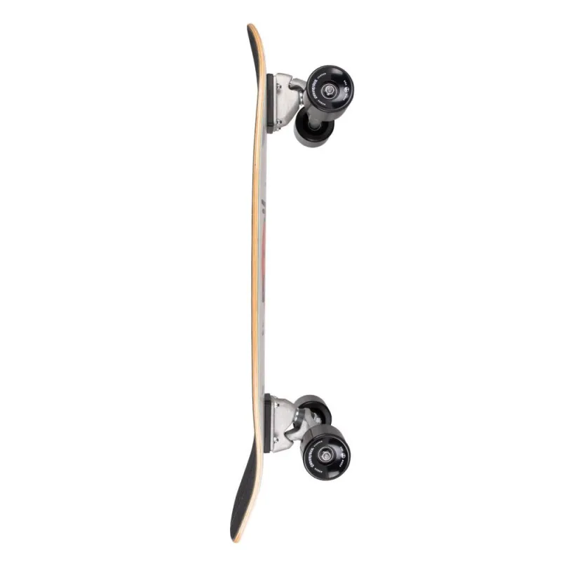 Arbor Surf Rocket CX 31" Surf Skate Complete