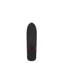 Arbor Legacy Pistola 9.25" Skateboard Complete
