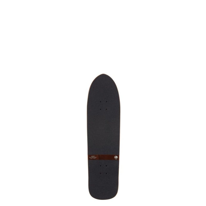 Arbor Legacy Pistola 9.25" Skateboard Complete