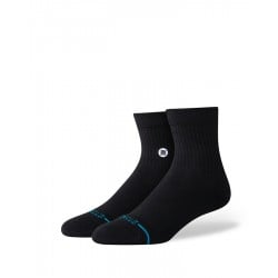 Stance Icon Quarter Socks