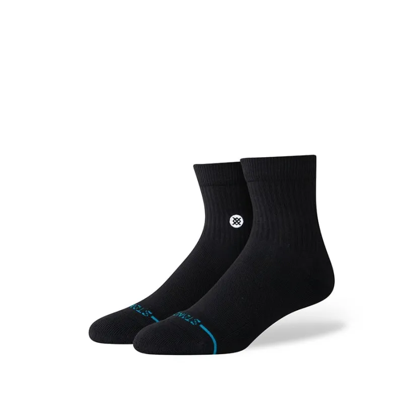 Stance Icon Quarter Socks