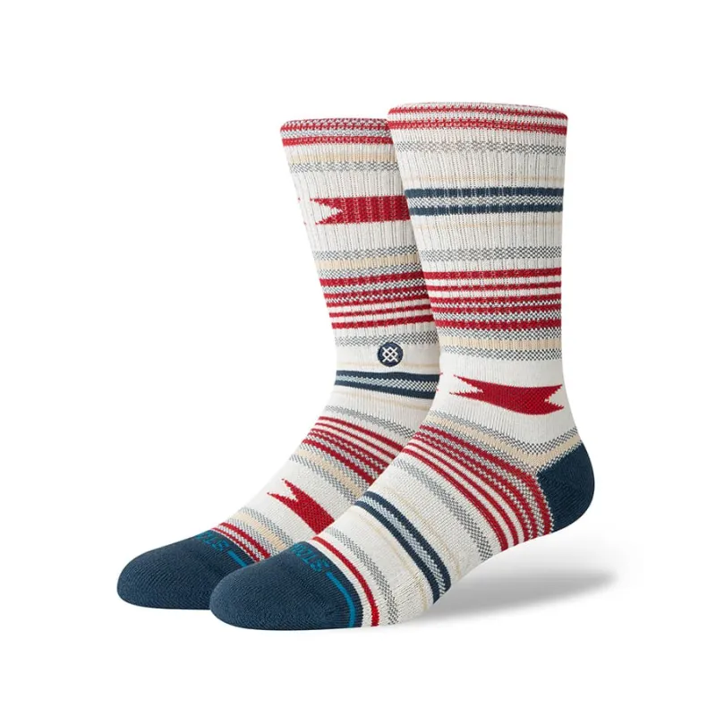 Stance Vista Crewuz Crew Socks