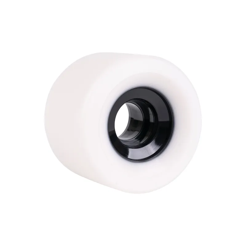 Blood Orange Bangers 65mm Longboard Wheels