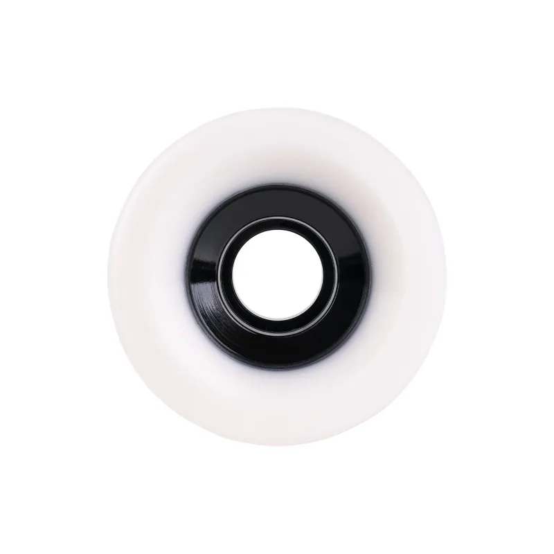 Blood Orange Bangers 65mm Longboard Wielen