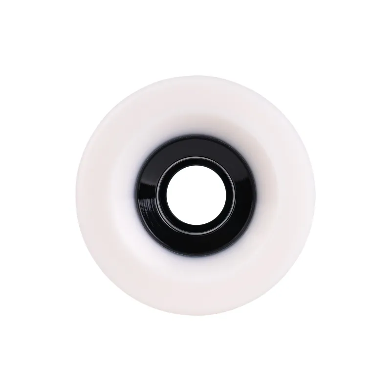 Blood Orange Bangers 70mm Longboard Roues