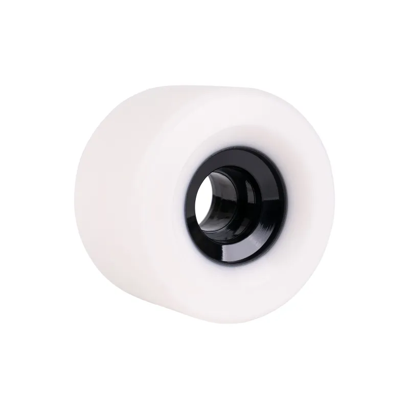 Blood Orange Bangers 70mm Longboard Wheels