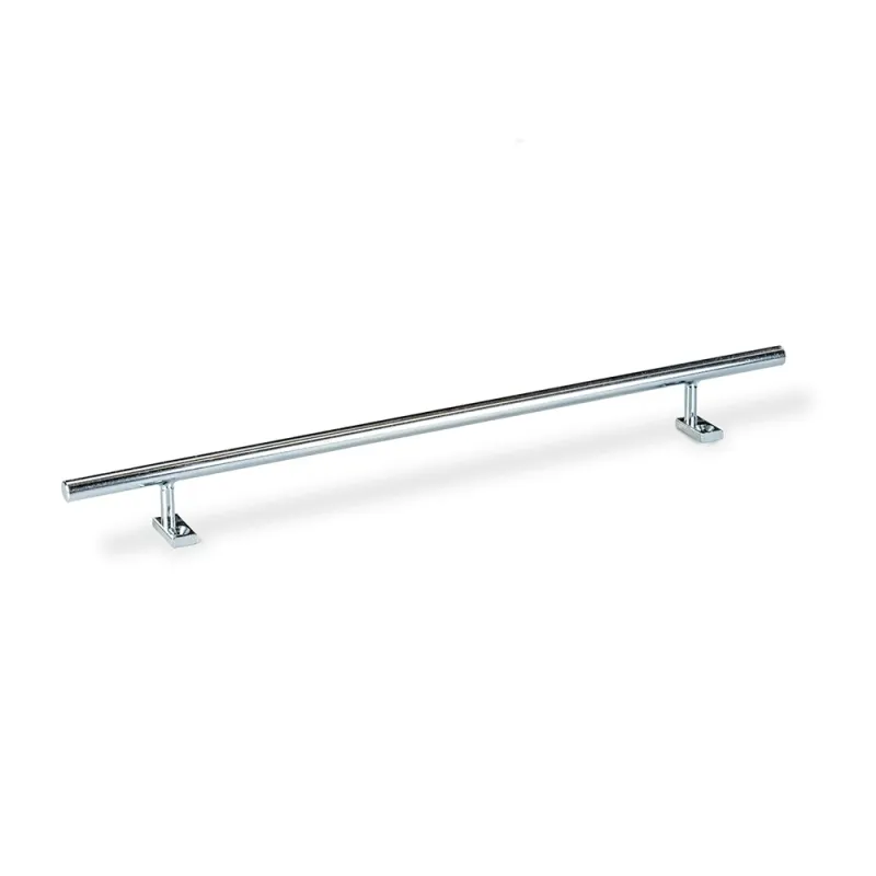 Blackriver Iron Low Construct Ramp