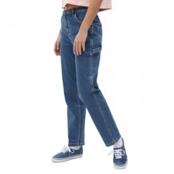 Dickies Ellendale Denim Women's Pants