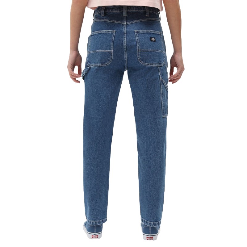 Dickies Ellendale Denim Women's Pants