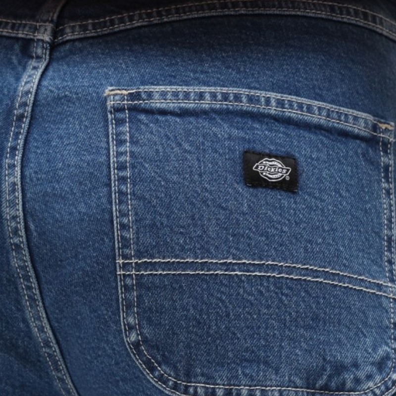 Dickies Ellendale Denim Women's Pants
