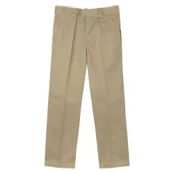 Dickies 873 Slim Straight Work Pants