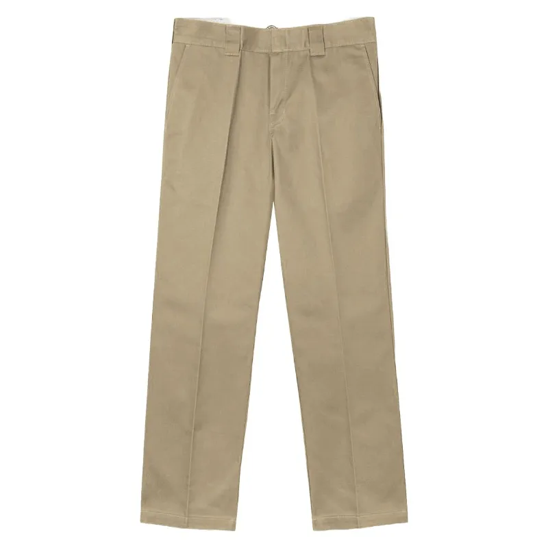 Dickies 873 Slim Straight Work Pants