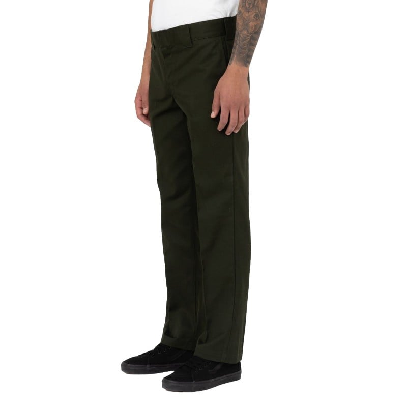 Dickies 873 Slim Straight Work Pants