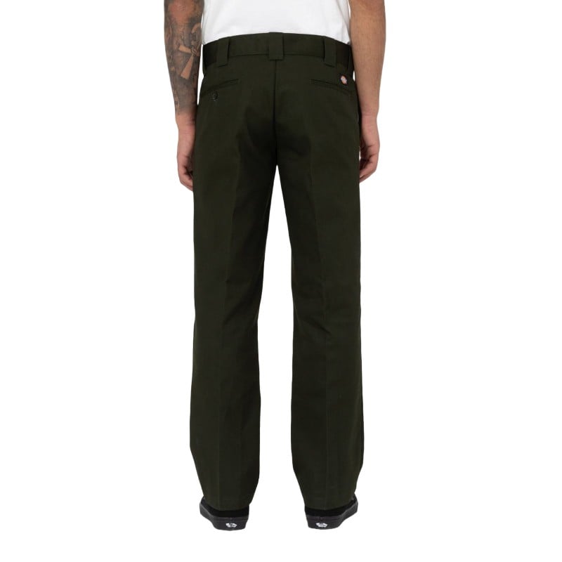 Dickies 873 Slim Straight Work Pants