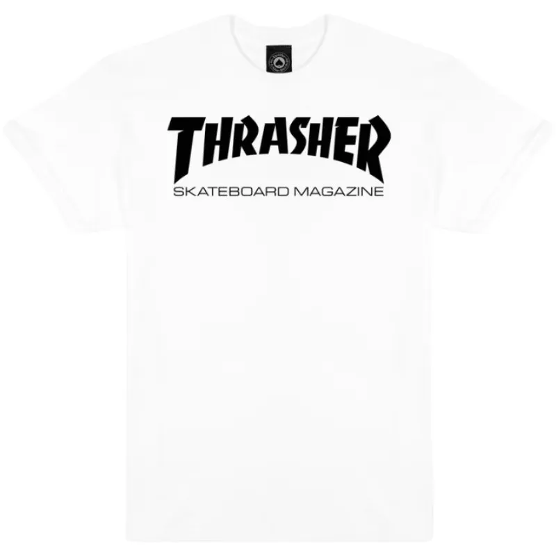 Thrasher Skate Mag T-Shirt