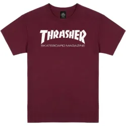 Thrasher Skate Mag T-Shirt