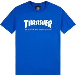 Thrasher Skate Mag T-Shirt