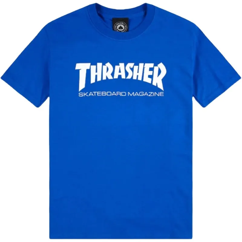 Thrasher Skate Mag T-Shirt