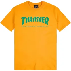 Thrasher Skate Mag T-Shirt