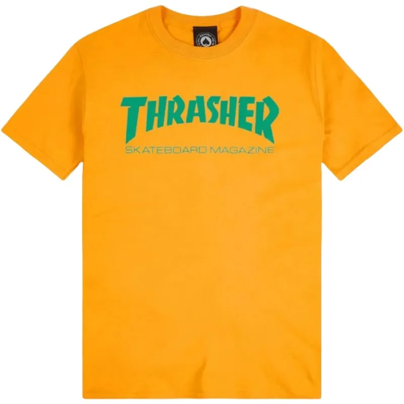 Thrasher Skate Mag T-Shirt
