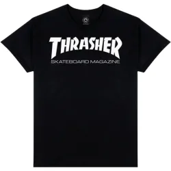 Thrasher Skate Mag T-Shirt