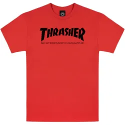 Thrasher Skate Mag Toddler T-Shirt