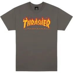 Thrasher Flame T-Shirt