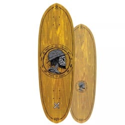 Carver Hobo 33" Surf Skate Deck