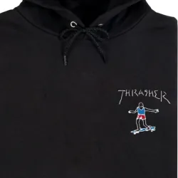 Thrasher Little Gonz Hoodie