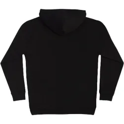 Santa Cruz x Thrasher Screaming Logo Hoodie