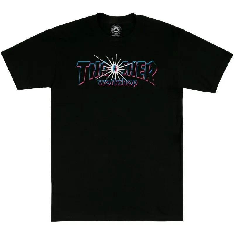 Thrasher x AWS Nova T-Shirt