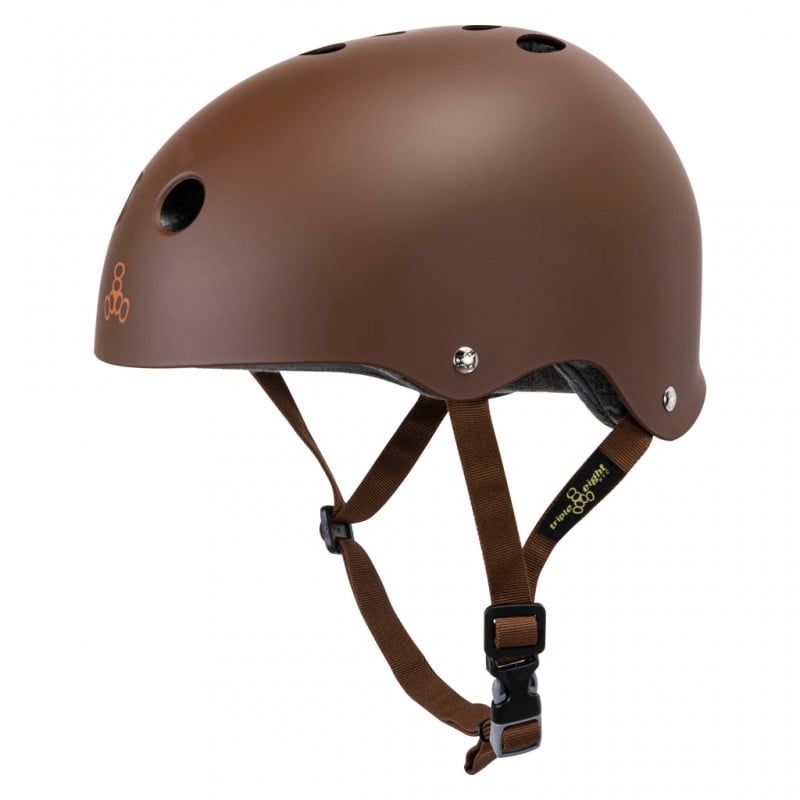 Triple Eight The Certified Sweatsaver Helm