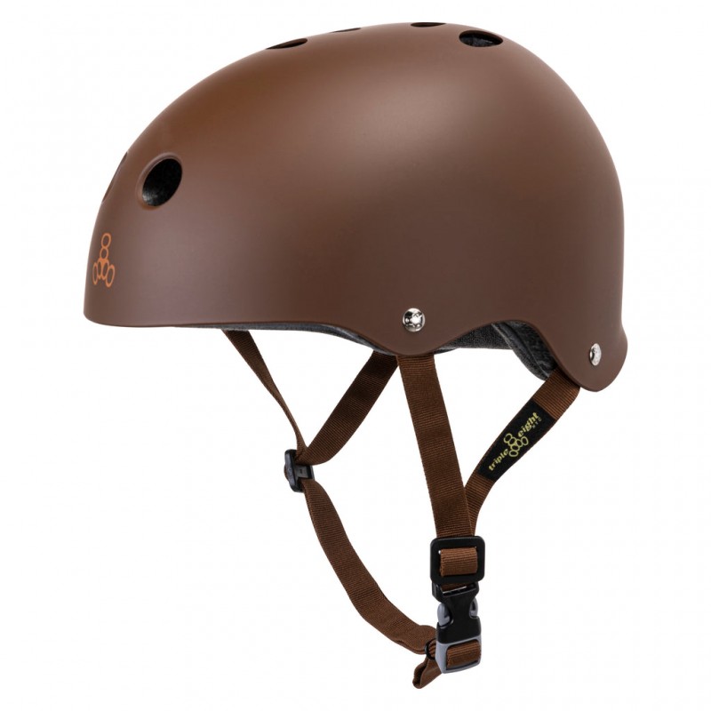 Triple Eight The Certified Sweatsaver Helmet