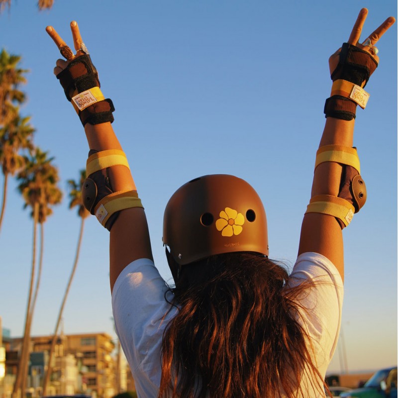 Triple Eight The Certified Sweatsaver Helmet