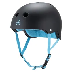 Triple Eight The Certified Sweatsaver Helm