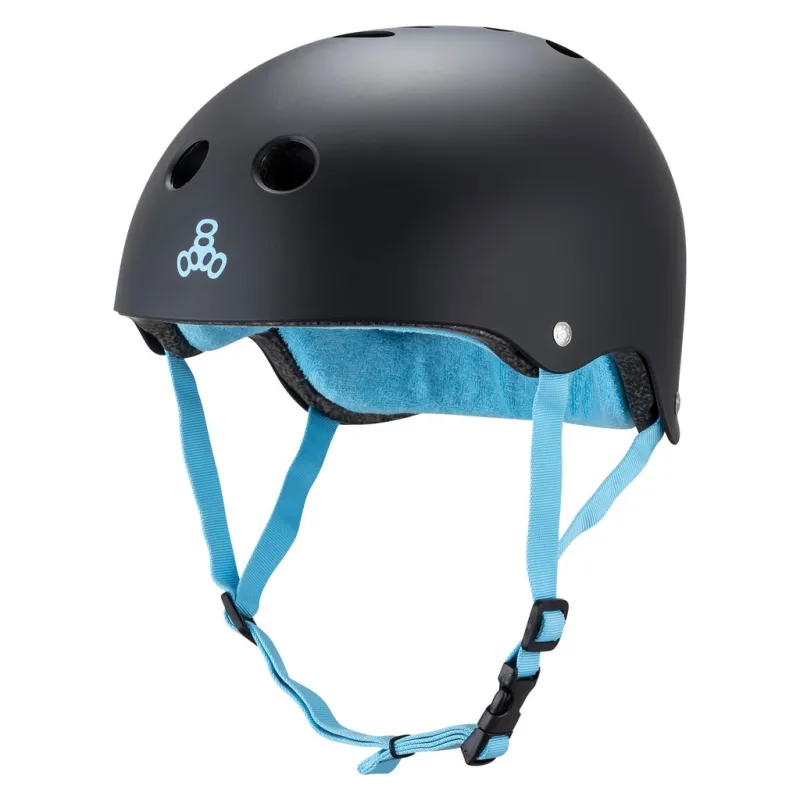 Triple Eight The Certified Sweatsaver Helm