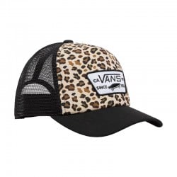 Vans Full Patch Truck Cap Kids