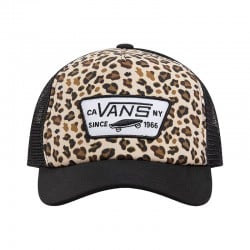 Vans Full Patch Truck Cap Kids