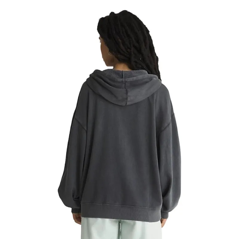 Vans Everyday Oversized Women's Zip-Hoodie