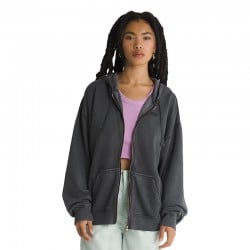 Vans Everyday Oversized Women's Zip-Hoodie