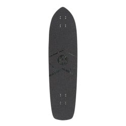 Pantheon Lisa Peters Athena Pro Model 35" Longboard Deck