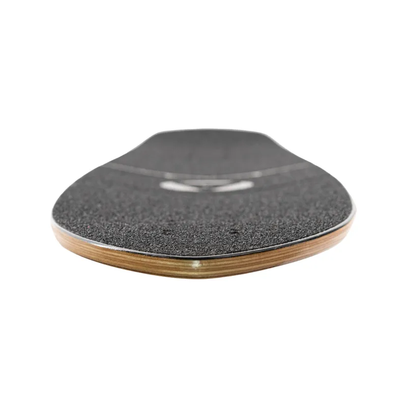 Pantheon Lisa Peters Athena Pro Model 35" Longboard Deck