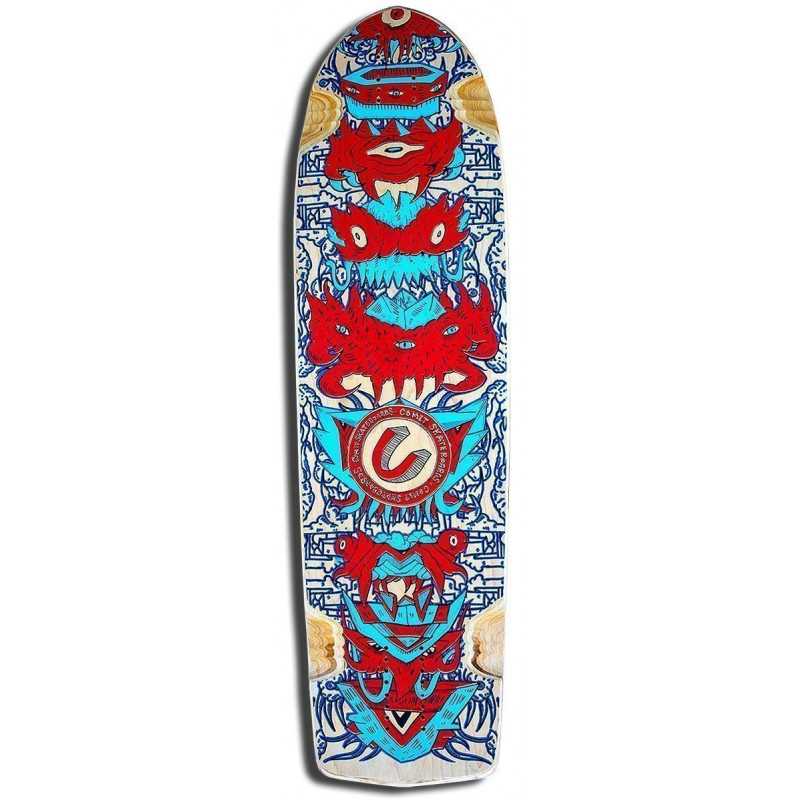 Comet Voodoo HD - Deck Only Comet Voodoo HD - Deck Only