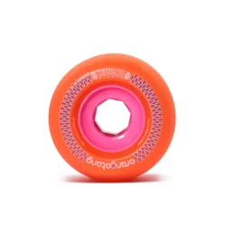 Orangatang Beefcake 73mm Longboard Rollen