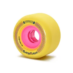 Orangatang Beefcake 73mm Longboard Wielen